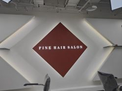 点击看大图 -FINE HAIR 烫染专业设计