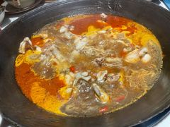 -老天桥蛙炉火锅(姑苏总店)