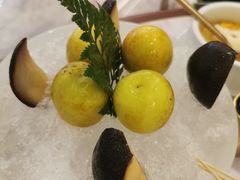 -喜鼎海胆水饺(平安金融中心店)