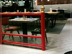 大堂-必胜客(花舞大唐博物馆店)