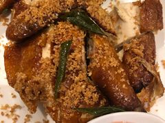 -莆田餐厅PUTIEN(三里屯店)