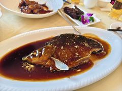 -楼外楼(西湖景区孤山路店)