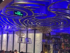 -老板恋上鱼(恒隆广场店)