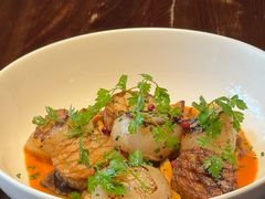-Bistro 63 创意融合料理(广粤天地店)