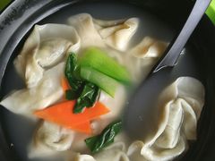 -吉祥馄饨(牡丹园店)