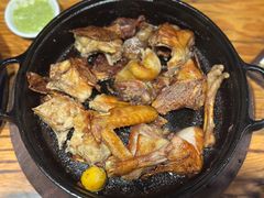 -临家闽南菜(宝洲路店)