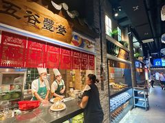 -昌隆•家家鹅乡•海南菜老字号(琼海店)