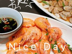 -金海湾海鲜排档(朱家尖店)