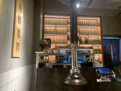 -肉甲韩国木炭烤肉(新壹街1店)