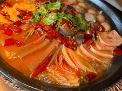 -川堂风·跷脚牛肉·乐山爆炒(中建乐荟天地店)