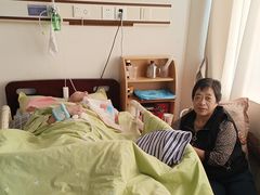 -上海爱以德护理院·康复(宝山院)