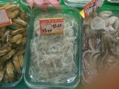 -锋味海鲜菜馆
