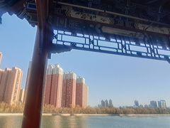 -迎泽公园