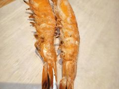 -鸭绿江海鲜烧烤大排档(杏林街店)