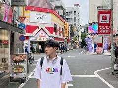 -涩谷区