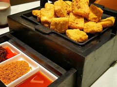 -奇滋豆味(南十四道街店)
