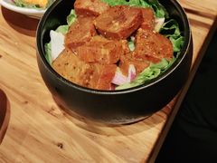 -么肆烤肉(汉街形象店)