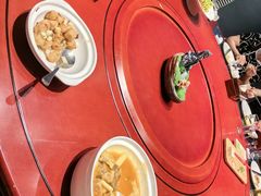 -金狮麟·新豫菜(金码大厦店)