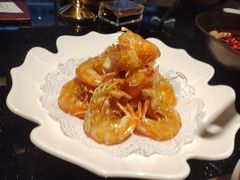 -恒记饭店(珠江路总店)