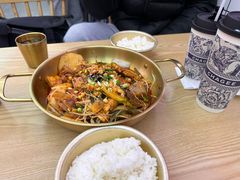 -冒菜西施·非遗冒菜(总店)