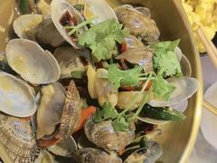 -遇西祠·海鲜烧烤(总店)
