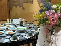 -夜宴江景餐厅