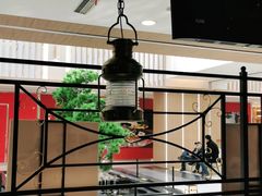 -吉旺港式餐厅(南方商城店)
