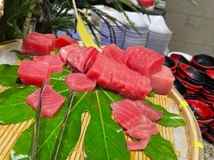 -初色海鲜自助(万丰路店)