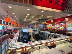 -莲寿司(国兴店)