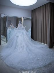-韩国天使嫁衣婚纱礼服馆(上海旗舰店)