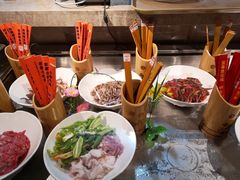 -古道村落(温汤店)
