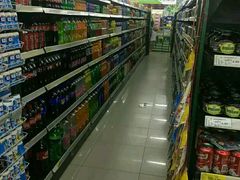 -幸福荣耀超市(北京人家店)