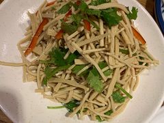 -小放牛炒菜馆(裕华万达店)