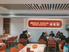 -韵味湘肴·小炒黄牛肉(五一广场店)