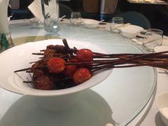 -雀蓝川菜(奥体广场店)