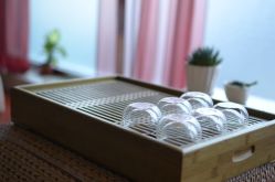 休息区-禅舞瑜伽馆