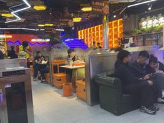 -亿牌牌东北烧烤(博物馆旗舰店)
