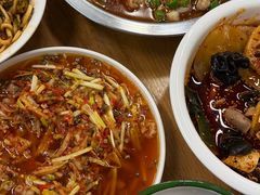 -艺味深尝(云锦路店)