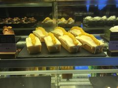 -Cafe Aewol Monsant