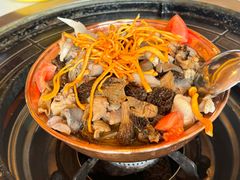 -顺顺小吃(独克宗古城店)