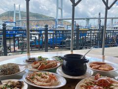 -海门岛七号餐厅