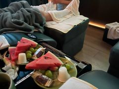 -水悦堂足浴SPA养生会所