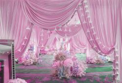 -北京燕尔婚礼策划