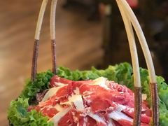 -码头故事火锅(大丰店)