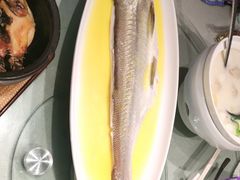 -阿甘小馆(陇海路店)