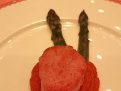 -白家大院·王府宫廷菜(苏州街店)