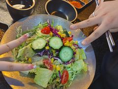 -松渡·鲜肉泥炉烤肉(时代天街店)