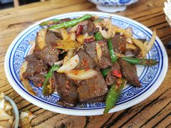 -淳澄水盆羊肉