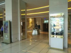 门面-金陵江南大饭店