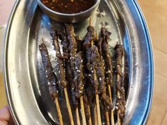 -串盟烧烤大排档·长沙美食地标(星沙店)